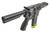 Fostech - FLITE Elite Thunderchief - Semi-Auto AR-15 Pistol - 4.5 Barrel - 5.56 NATO - 30 Round Magazine - Echo ARII Trigger