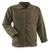 MIL-TEC® FLECKTARN CAMO TRILAM. WET WEATHER JACKET W/ FLEECE LINER - NEW - LARGE