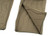 German Wet Weather Pants Liner - X-Large