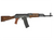 Pioneer Arms Forged Series Sporter AK47 5.56 NATO Rifle w/Original Polish Wood Furniture - Forged Trunnion - 30rd Magazine