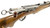 Swiss 1896/11 7.5x55mm Straight Pull Rifle 30.75" Barrel -  Good Surplus Condition - C&R Eligible - Matching Serial Numbers