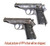 Walther PP 7.65 Browning (.32ACP) Pistol w/ 1 Magazine