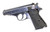 Walther PP 7.65 Browning (.32ACP) Post WWII - Fair Condition (90 Degree Safety Lever)