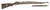 German Kar98k M937B 8mm WWII (Portuguese Contract) Mauser - Matching Bayonet and Serial Numbers