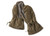German OD Green Lined Mittens Used - Large