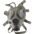M85 Gas Mask Filter