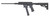 TNW Aero Survival Semi-Auto Rifle 9mm Luger 16" Barrel 33rd Mag Collapsible Stock