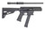 TNW Aero Survival Semi-Auto Rifle 9mm Luger 16" Barrel 33rd Mag Collapsible Stock