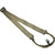 Single Point Bungee Rifle Sling (TAN)