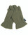 Mil-Tec Small Olive Drab Green Thinsulate Fleece Gloves - New