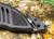 Blackhawk CQD Mark 1 Type E Folding Rescue Knife - Serrated