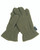 MIL-TEC® New Large Thinsulate Fleece Gloves - Olive Drab Green
