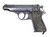 Walther PP 7.65 Browning (.32ACP) Post WWII - Poor to Fair Condition (90 Degree Safety Lever)