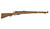Swiss K31 7.5x55mm Straight Pull Rifle -  Excellent Surplus Condition - C&R Eligible