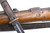 German Kar98k M937B 8mm WWII (Portuguese Contract) Mauser - Matching Bayonet and Serial Number F8119PB