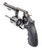 S&W Revolver 10-11 .38 Special, 4" Barrel, Blued