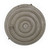 HK21 7.62x51mm 100rd Belt Drum - No Belt or Hanger