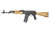 WASR-3 5.56x45 AK Style Rifle w/30rd Magazine - GUNSMITH SPECIAL - FREE SHIPPING