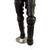 Black Riot Suit - Full Body Protection