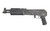 CENTURY ARMS CUGIR DRACO 7.62x39 AK Pistol, Blue, Used - Good HG2159_G