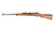 Yugoslavian M48 8mm Mauser Bolt Action Rifle Sporterized - Overall Surplus Good Condition (1)