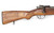 Yugoslavian M48 8mm Mauser Bolt Action Rifle Sporterized - Overall Surplus Good Condition (1)
