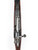 M48 8mm Mauser Bolt Action Rifle Sporterized - Overall Surplus Good Condition (9)