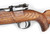 M48 8mm Mauser Bolt Action Rifle Sporterized - Overall Surplus Good Condition (12)