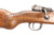 M48 8mm Mauser Bolt Action Rifle Sporterized - Overall Surplus Good Condition (16)