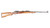 M48 8mm Mauser Bolt Action Rifle Sporterized - Overall Surplus Good Condition (20)