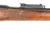 M48 8mm Mauser Bolt Action Rifle Sporterized - Overall Surplus Good Condition (46)