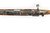M48 8mm Mauser Bolt Action Rifle Sporterized - Overall Surplus Good Condition (47)