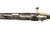 M48 8mm Mauser Bolt Action Rifle Sporterized - Overall Surplus Good Condition (48)
