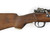 M48 8mm Mauser Bolt Action Rifle Sporterized - Overall Surplus Good Condition (48)