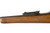 M48 8mm Mauser Bolt Action Rifle Sporterized - Overall Surplus Good Condition (50)