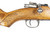 Yugoslavian M48 8mm Mauser Bolt Action Rifle Sporterized - Overall Surplus Fair Condition (13)