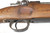Yugoslavian M48 8mm Mauser Bolt Action Rifle Sporterized - Overall Surplus Fair Condition (15)