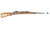 Yugoslavian M48 8mm Mauser Bolt Action Rifle Sporterized - Overall Surplus Poor Condition (1)