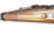 Yugoslavian M48 8mm Mauser Bolt Action Rifle Sporterized - Overall Surplus Good Cracked Condition (2)