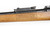 Yugoslavian M48 8mm Mauser Bolt Action Rifle Sporterized - Overall Surplus Good Cracked Condition (3)