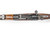 Yugoslavian M48 8mm Mauser Bolt Action Rifle Sporterized - Overall Surplus Good Incomplete Condition (2)