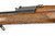 Yugoslavian M48 8mm Mauser Bolt Action Rifle Sporterized - Overall Surplus Good Incomplete Condition (2)