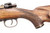 Zastava M98 8mm Mauser Bolt Action Rifle Sporterized - Overall Surplus Good Condition (1)