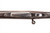 Zastava LK70 8mm Mauser 21" Barrel Bolt Action Rifle Sporterized - Overall Surplus Good Condition (1)