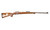 Zastava M24/47 8mm Mauser Bolt Action Rifle Sporterized - Overall Surplus Good Condition (1)