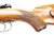 Zastava LK70 8x57 Bolt Action Rifle Sporterized - Overall Surplus Very Good Condition (1)