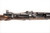 Zastava M98/48 8mm Mauser Bolt Action Rifle Sporterized - Overall Surplus Very Good Condition (1)