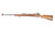 Zastava M98/48 8mm Mauser Bolt Action Rifle Sporterized - Overall Surplus Good Incomplete Condition (1)