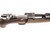 Zastava LK70 8mm Mauser 27.75" Barrel Bolt Action Rifle Sporterized - Overall Surplus Good Condition (1)