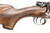 Zastava LK70 8mm Mauser 27.75" Barrel Bolt Action Rifle Sporterized - Overall Surplus Good Condition (1)